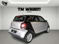 smart forFour 1.0 Passion 71cv twinamic - NEOPATENTATI Grau - thumbnail 6