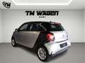 smart forFour 1.0 Passion 71cv twinamic - NEOPATENTATI Grau - thumbnail 4