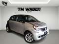 smart forFour 1.0 Passion 71cv twinamic - NEOPATENTATI Grau - thumbnail 3