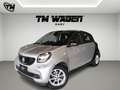 smart forFour 1.0 Passion 71cv twinamic - NEOPATENTATI Grau - thumbnail 1