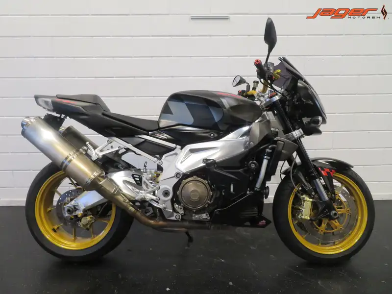 Aprilia Tuono