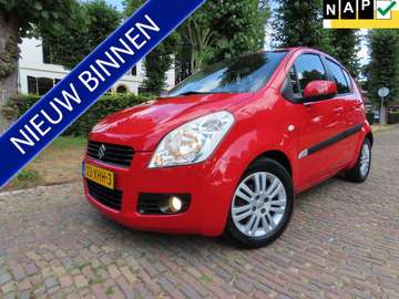 1.0 VVT Exclusive EASSS Keyless Entry Airco Toeren