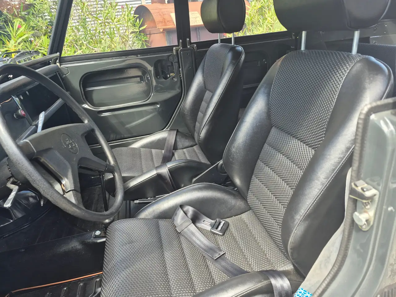Volkswagen 181 Kübelwagen, foto 5