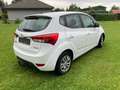 Hyundai iX20 1.4 blue Passion Weiß - thumbnail 3