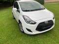 Hyundai iX20 1.4 blue Passion Weiß - thumbnail 2