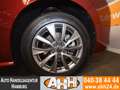 Volkswagen T7 Multivan 2.0 TSI eHYBRID STYLE AHK|LED|MATRIX Rojo - thumbnail 30