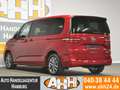 Volkswagen T7 Multivan 2.0 TSI eHYBRID STYLE AHK|LED|MATRIX Rojo - thumbnail 3