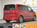 Volkswagen T7 Multivan 2.0 TSI eHYBRID STYLE AHK|LED|MATRIX Rojo - thumbnail 4