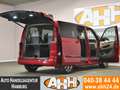 Volkswagen T7 Multivan 2.0 TSI eHYBRID STYLE AHK|LED|MATRIX Rojo - thumbnail 9