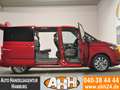 Volkswagen T7 Multivan 1.4 TSI eHYBRID STYLE AHK|LED|MATRIX Roşu - thumbnail 10