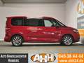 Volkswagen T7 Multivan 2.0 TSI eHYBRID STYLE AHK|LED|MATRIX Rojo - thumbnail 6