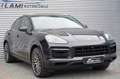 Porsche Cayenne Coupe E-Hybrid CHRONO PANO LUFT KEYLESS Schwarz - thumbnail 3