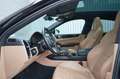Porsche Cayenne Coupe E-Hybrid CHRONO PANO LUFT KEYLESS Schwarz - thumbnail 9