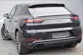 Porsche Cayenne Coupe E-Hybrid CHRONO PANO LUFT KEYLESS Schwarz - thumbnail 6