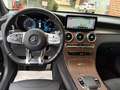 Mercedes-Benz GLC 63 AMG 4Matic V8 Biturbo gute Ausstattung Schwarz - thumbnail 10