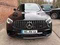 Mercedes-Benz GLC 63 AMG 4Matic V8 Biturbo gute Ausstattung Schwarz - thumbnail 7