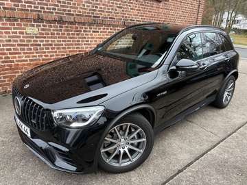 4Matic V8 Biturbo gute Ausstattung