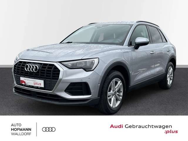 Second hand Audi Q3 1.4