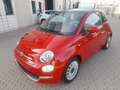 Fiat 500 500 1.0 hybrid Dolcevita 70cv Rood - thumbnail 2
