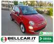 Fiat 500 500 1.0 hybrid Dolcevita 70cv Rood - thumbnail 1