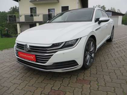 Volkswagen Arteon 2,0 TDI SCR 4Motion Comfortline DSG ! Pickerl neu!