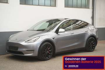 Long Range AWD *20-Zoll*AHK*