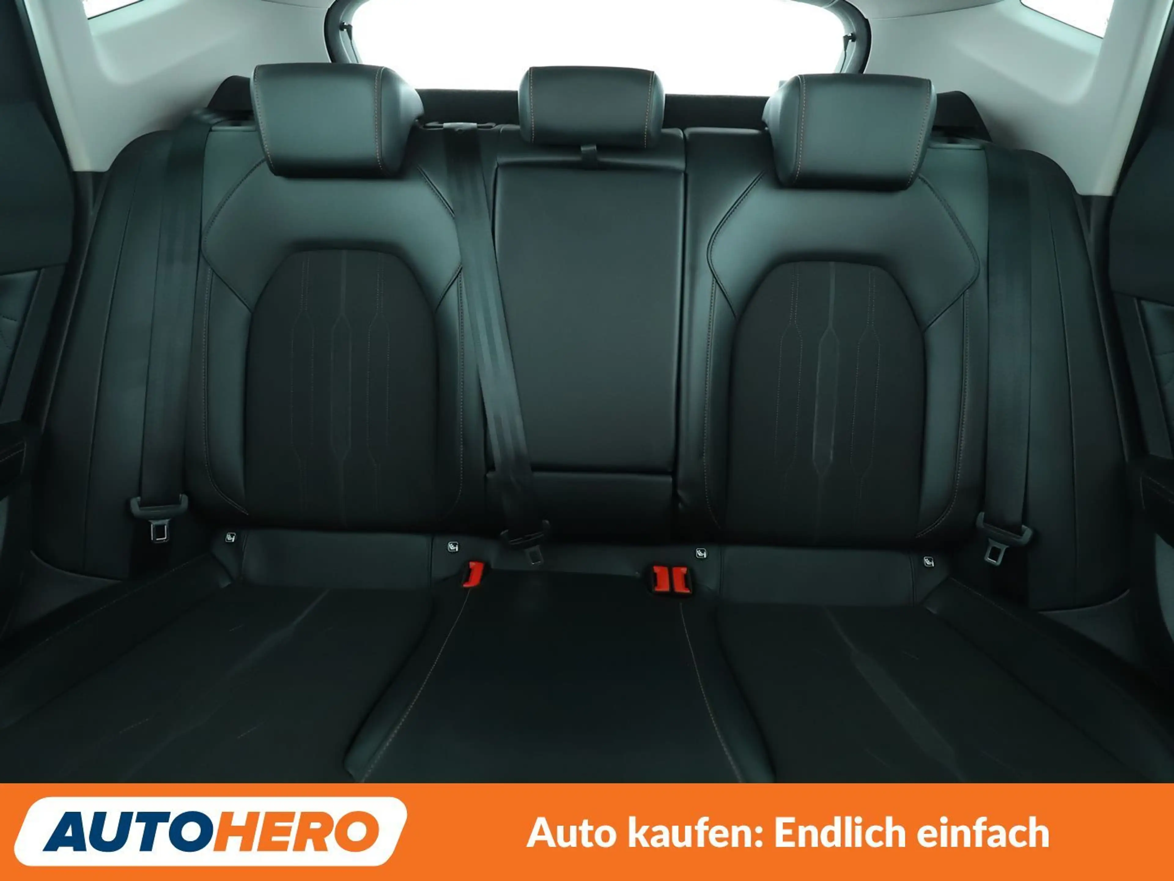 CUPRA Formentor 1.4 e-HYBRID Aut.*NAVI*CAM*LED*ACC*SHZ*LHZ*ALU* — photo 15