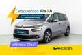 Citroen C4 Grand Picasso 1.2 PureTech S&S Feel 130 Plateado - thumbnail 1