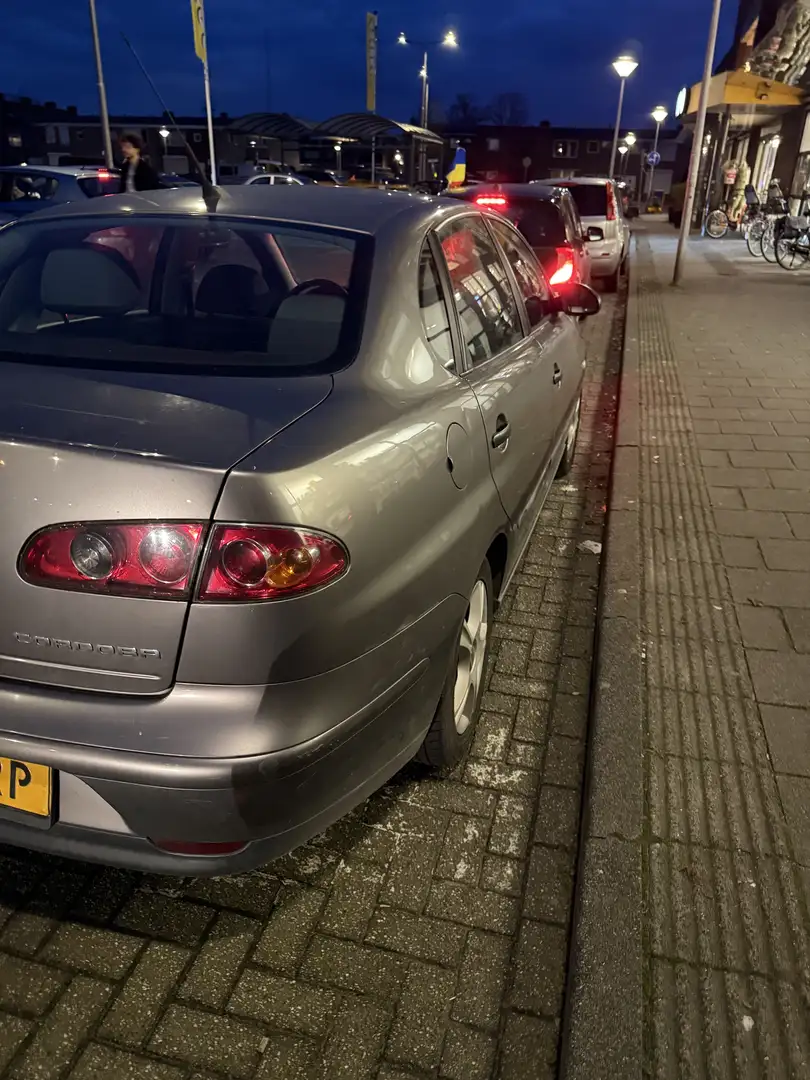 SEAT Cordoba 1.4 16V Sport - 1