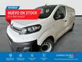 Citroen Jumpy Talla M BlueHDi 120 S&S 6v Control Blanco - thumbnail 1