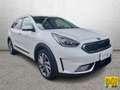 Kia Niro Niro 1.6 gdi hev Style dct my18 Weiß - thumbnail 2