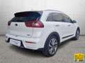 Kia Niro Niro 1.6 gdi hev Style dct my18 Weiß - thumbnail 3