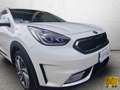 Kia Niro Niro 1.6 gdi hev Style dct my18 Weiß - thumbnail 8