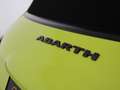 Abarth 500e Cabrio Turismo Aut LED LEDER NAVI TEMP R-CAM Grün - thumbnail 9