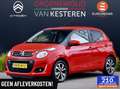 Citroen C1 1.0 VTi Shine I Automaat I Camera I Rot - thumbnail 1