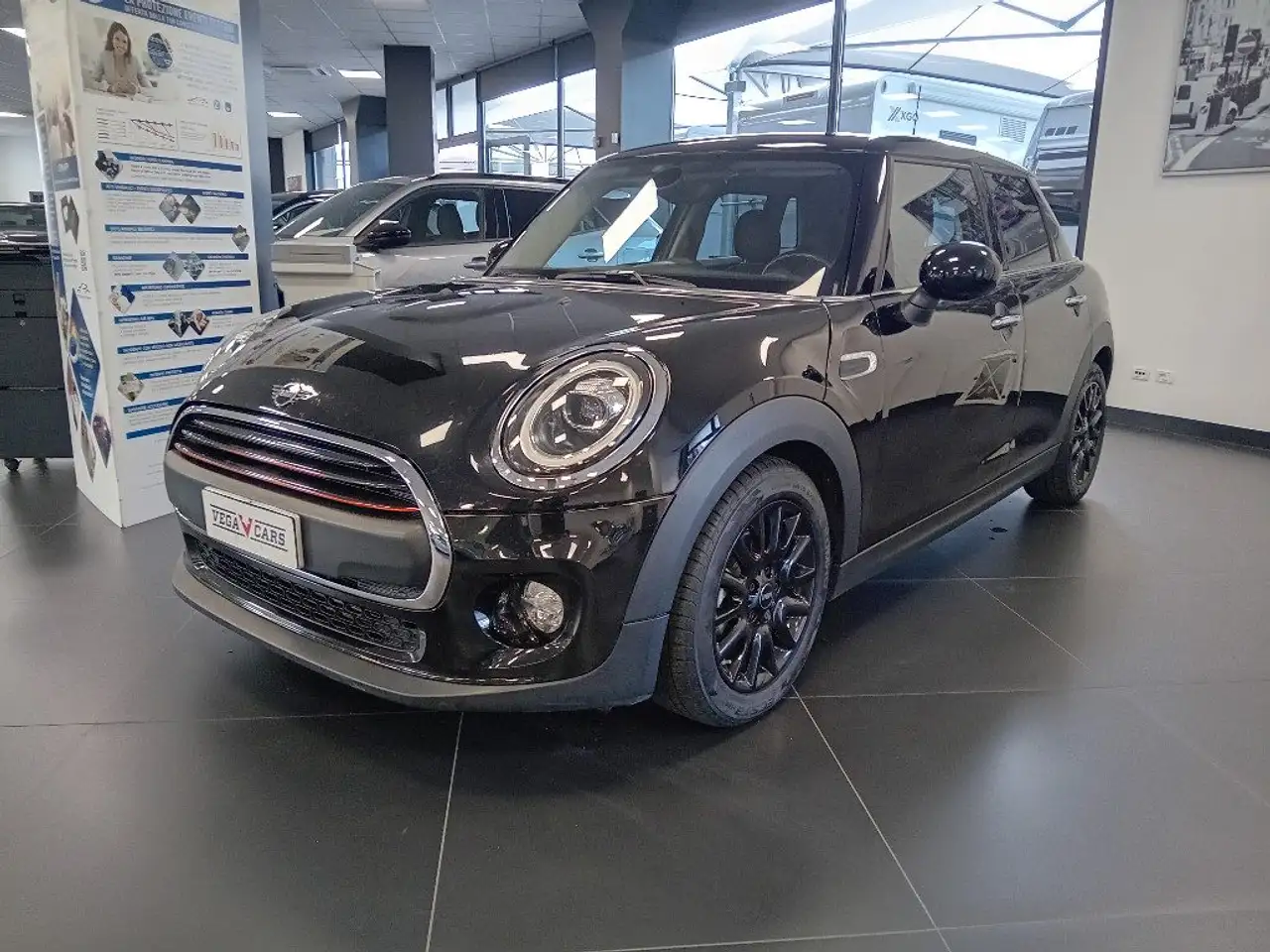 MINI One