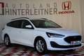 Ford Focus Traveller Aut. LED KAMERA ACC LANE Weiß - thumbnail 7