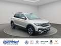 Volkswagen T-Cross 1.0 TSI Move NAVI+ACC+KLIMAAUT+PDC+SITZHZG+NSW+MU Silber - thumbnail 2