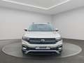 Volkswagen T-Cross 1.0 TSI Move NAVI+ACC+KLIMAAUT+PDC+SITZHZG+NSW+MU Silber - thumbnail 15