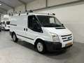 Ford Transit 280S 2.2 TDCI Ambiente AIRCO / CRUISE / TREKHAK Weiß - thumbnail 2