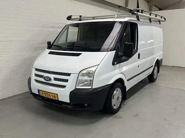 Ford Transit 280S 2.2 TDCI Ambiente AIRCO / CRUISE / TREKHAK