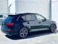 Audi SQ7 4.0 TDI quattro tiptronic Bleu - thumbnail 21