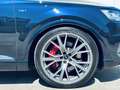 Audi SQ7 4.0 TDI quattro tiptronic Синій - thumbnail 14