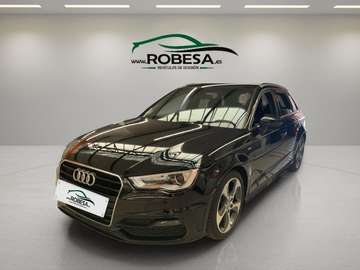 Sportback 1.4 TFSI Attraction 125