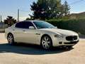 Maserati Quattroporte 4.2 V8 SPORT GT DUOSELECT Blanc - thumbnail 7