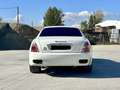 Maserati Quattroporte 4.2 V8 SPORT GT DUOSELECT Blanc - thumbnail 4