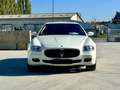 Maserati Quattroporte 4.2 V8 SPORT GT DUOSELECT Blanc - thumbnail 8
