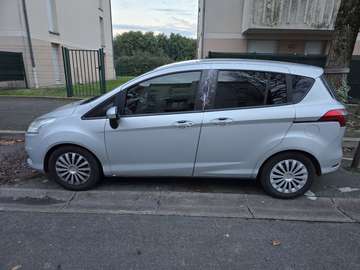 1.5 TDCi SYNC Edition