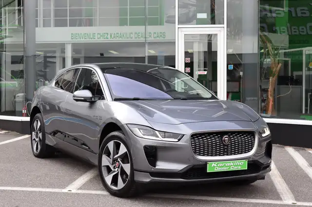 Jaguar I-Pace EV320 SE TOIT PANO CAMERA LED FULL OPTIONS TVAC