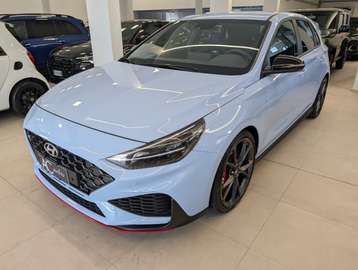 2.0 T-GDI 280 CV 5 porte DCT N Performance